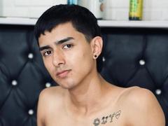 NathanMaxime - male webcam at xLoveCam