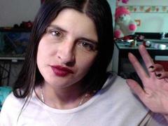 NathasaMilky from xLoveCam