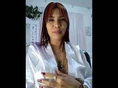 NathashaRomeroX - female with red hair and  small tits webcam at xLoveCam