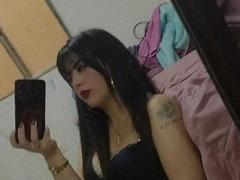 NathyHeat - female with black hair and  big tits webcam at xLoveCam