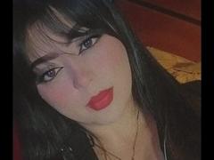 NathyHeat - female with black hair and  big tits webcam at xLoveCam