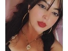 NathyHeat - female with black hair and  big tits webcam at xLoveCam