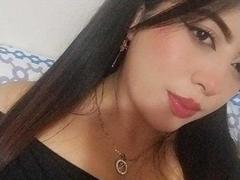 NathyHeat - female with black hair and  big tits webcam at xLoveCam