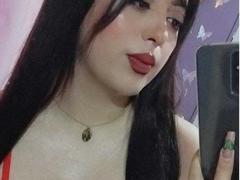 NathyHeat - female with black hair and  big tits webcam at xLoveCam