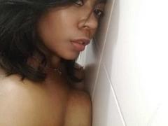 NathyMartinez - female with black hair webcam at xLoveCam