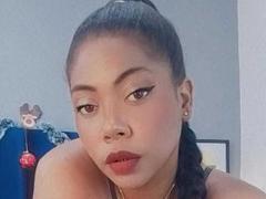 NathyMartinez from xLoveCam