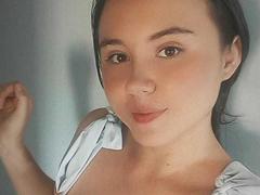 NathyScoth - female webcam at xLoveCam