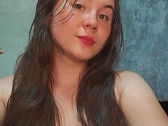 NathyScoth - female webcam at xLoveCam