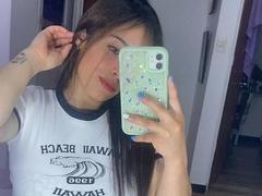 NatiRomano from xLoveCam