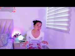 Derieri - female with black hair and  big tits webcam at xLoveCam