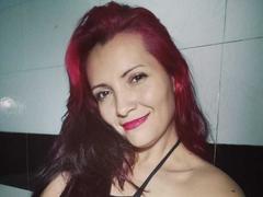 Natnys - female webcam at xLoveCam
