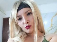 Natnys - female webcam at xLoveCam