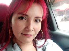 Natnys - female webcam at xLoveCam