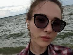 NatoshaBurdine - female with brown hair and  big tits webcam at xLoveCam