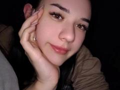 NatoshaBurdine - female with brown hair and  big tits webcam at xLoveCam
