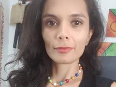 Natthally - female webcam at xLoveCam