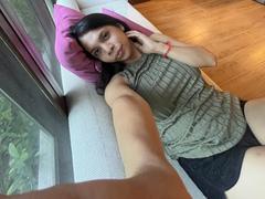NattiStarr - shemale webcam at xLoveCam