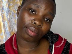 NattySlim - female with black hair webcam at xLoveCam