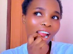 NattySlim - female webcam at xLoveCam