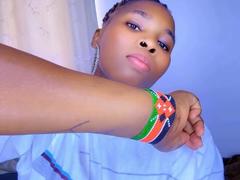 NattySlim - female webcam at xLoveCam