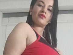 NaturalHanny from xLoveCam