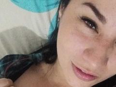 NaturalHanny - female with black hair webcam at xLoveCam