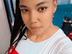 NaturaleBonyy - female with brown hair webcam at xLoveCam