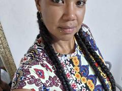NaturaleBonyy - female with brown hair webcam at xLoveCam