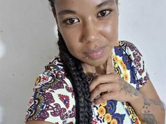 NaturaleBonyy from xLoveCam