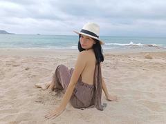 NatyGomez - female with brown hair webcam at xLoveCam
