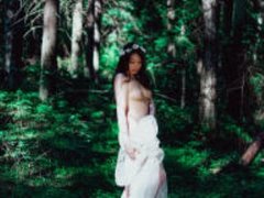 NatzukoJapanese - female with black hair and  small tits webcam at ImLive