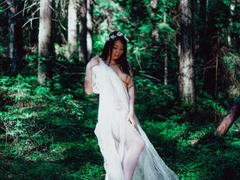 NatzukoJapanese - female with black hair and  small tits webcam at ImLive