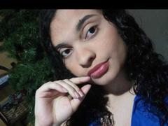 NaughtyCare - female with black hair webcam at xLoveCam