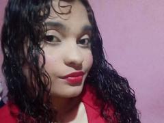 NaughtyCare - female with black hair webcam at xLoveCam