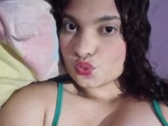 NaughtyCare - female with black hair webcam at xLoveCam