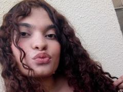 NaughtyCare - female with black hair webcam at xLoveCam