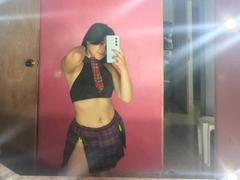 NaughtyMissyy - female with black hair webcam at xLoveCam