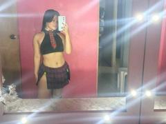 NaughtyMissyy - female with black hair webcam at xLoveCam