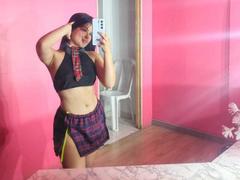NaughtyMissyy - female with black hair webcam at xLoveCam