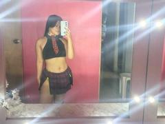 NaughtyMissyy - female with black hair webcam at xLoveCam