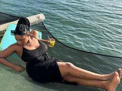 NaughtyOlivia - female with black hair webcam at xLoveCam