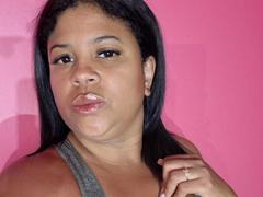 NaughtyPlusSizeGoddess - female with black hair webcam at xLoveCam