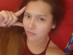 NaughtySexyPinay-hot - female with red hair webcam at xLoveCam