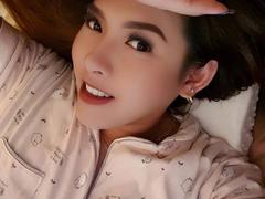 NaughtySexyPinay-hot - female with red hair webcam at xLoveCam