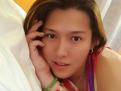 NaughtySexyPinay-hot - female with red hair webcam at xLoveCam