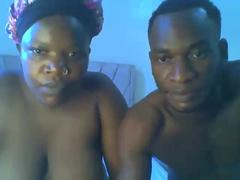 NaughtyYinAndYang from xLoveCam