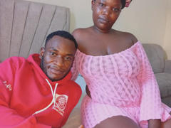 NaughtyYinAndYang - couple webcam at xLoveCam
