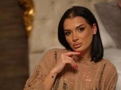 NaughtyyChloe - female with brown hair webcam at xLoveCam