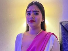 NayaYalitza - female with brown hair and  big tits webcam at xLoveCam