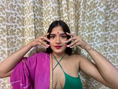 NayaYalitza - female with brown hair and  big tits webcam at xLoveCam